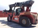 forklift KALMAR 